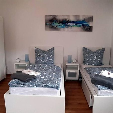 Ferienwohnung Im Lahntal Birlenbach Екстериор снимка