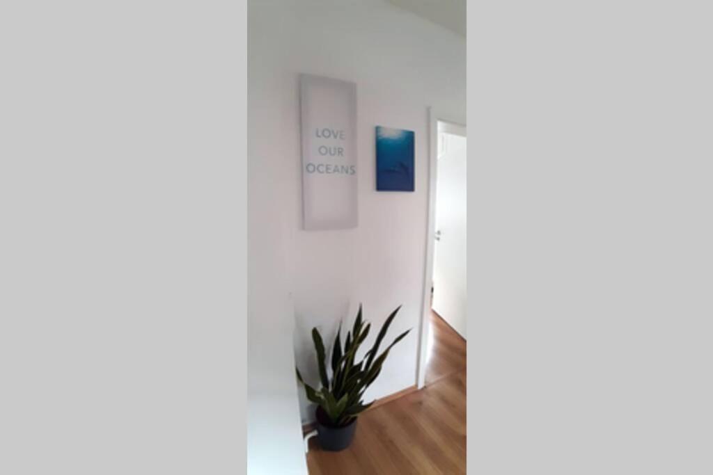 Ferienwohnung Im Lahntal Birlenbach Екстериор снимка