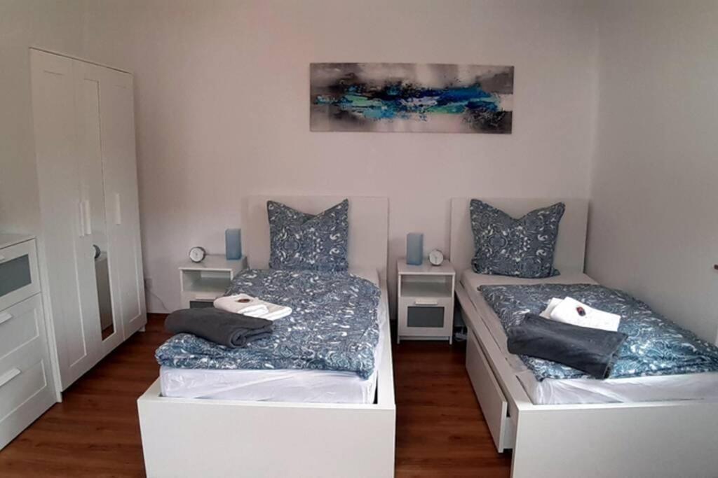 Ferienwohnung Im Lahntal Birlenbach Екстериор снимка